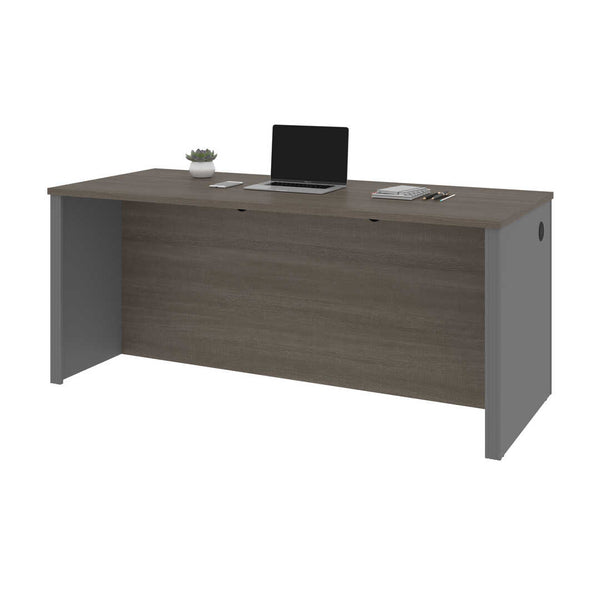 72W Desk Shell