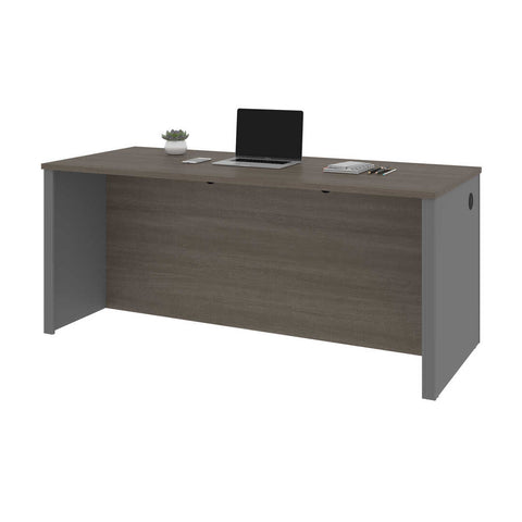 72W Desk Shell