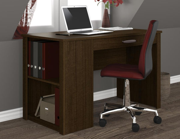 Workstation with storage