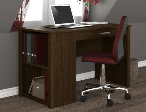 Workstation with storage