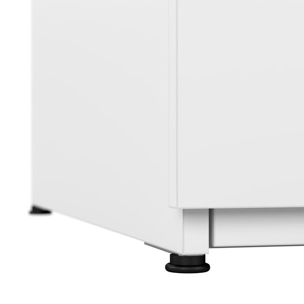 Standard 2 Drawer Lateral File Cabinet