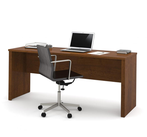 72W Narrow Desk Shell