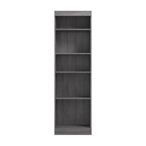 Contemporary Closet System, 25W x 19D