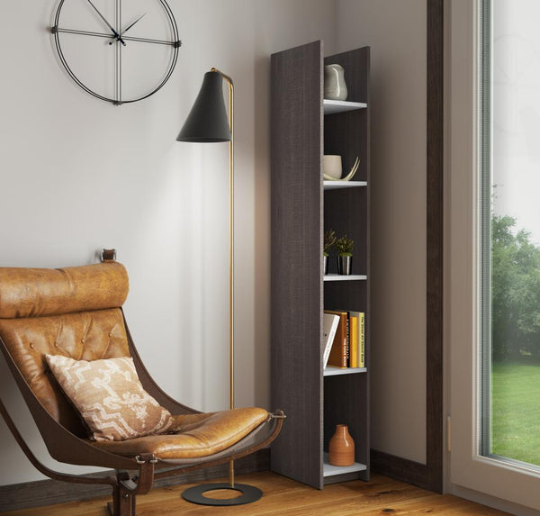 10“ Narrow shelving unit