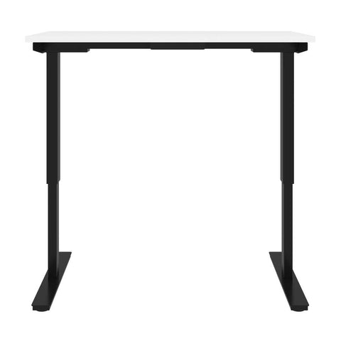 48W x 24D Standing Desk