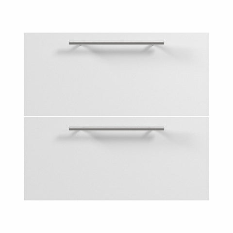 2 Drawer Set for 20W Narrow Storage Shelf