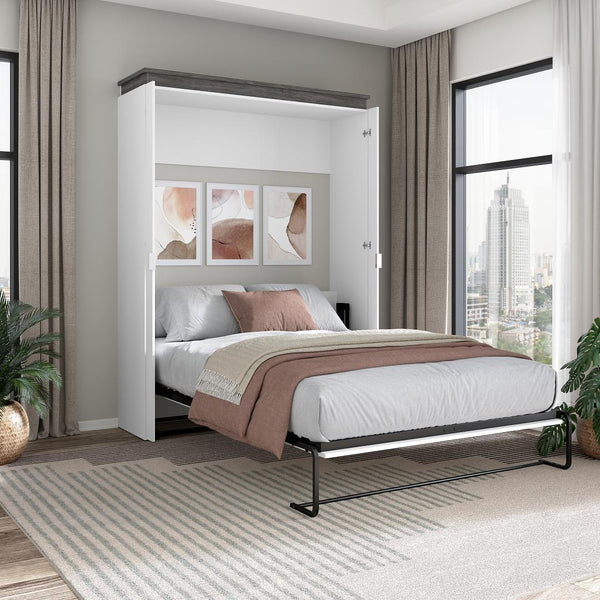 67W Queen Murphy Bed