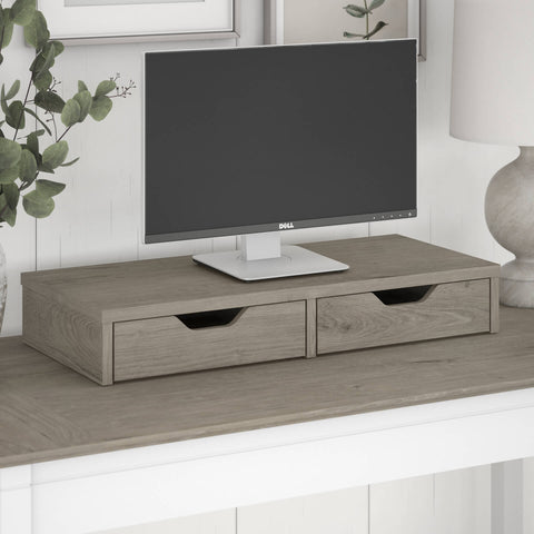 Desktop Organizer with Drawers