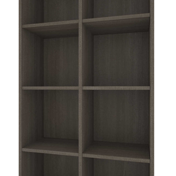 Cubby Bookcase