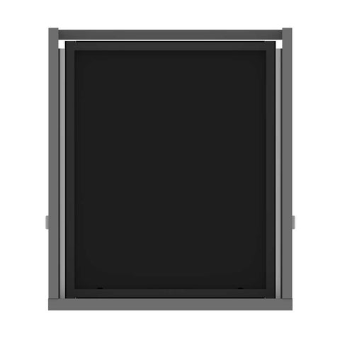 Add-On Pedestal