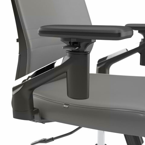 Mid Back Office Chair