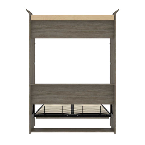 66W Full Murphy Bed