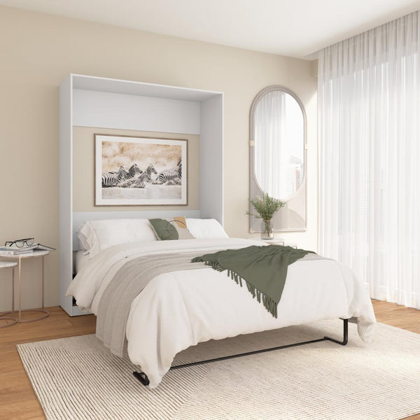 59W Full Murphy Bed