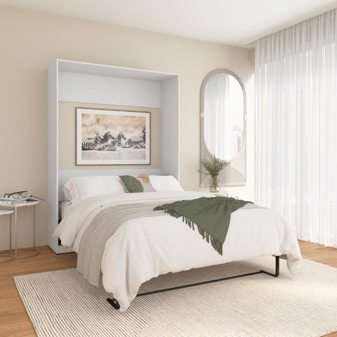 59W Full Murphy Bed