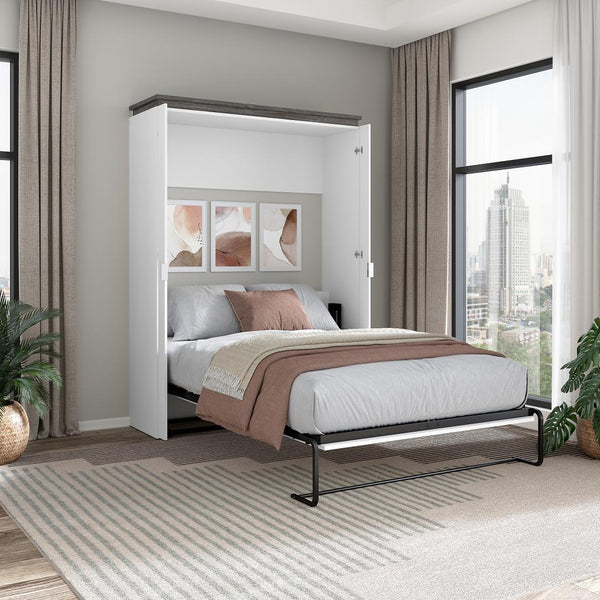 61W Full Murphy Bed