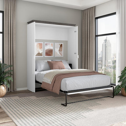 61W Full Murphy Bed