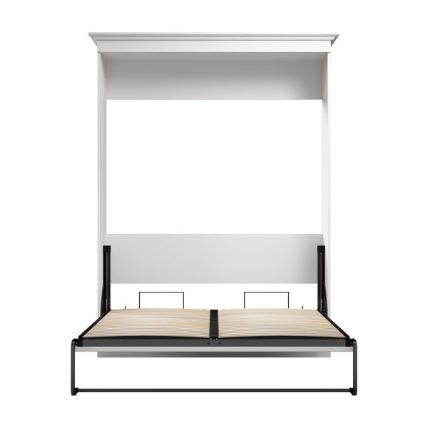 70W Queen Murphy Bed