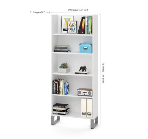 Bookcase