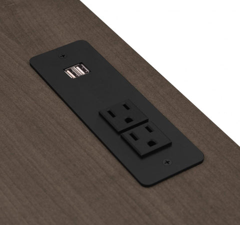 24“ x 48“ Height Adjustable Table