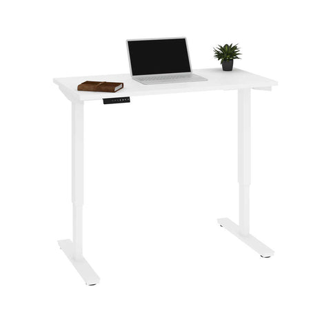48W x 24D Electric Standing Desk