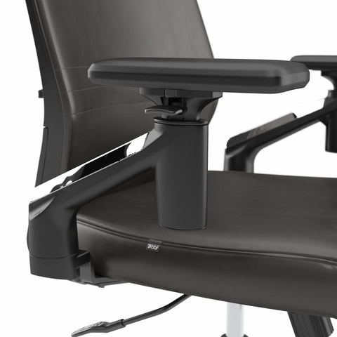 Mid Back Office Chair