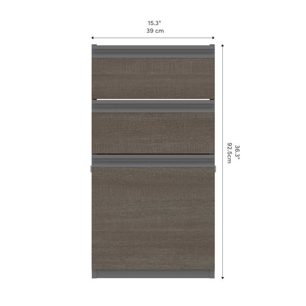 Add-On Pedestal