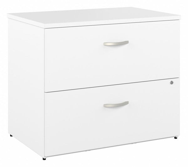 2 Drawer Lateral File Cabinet