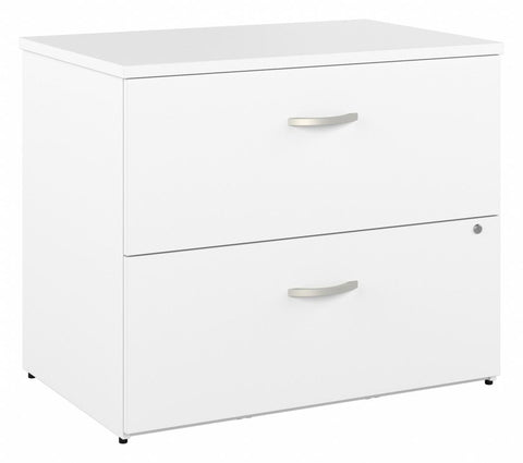 2 Drawer Lateral File Cabinet