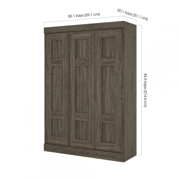 60W Full Murphy Bed
