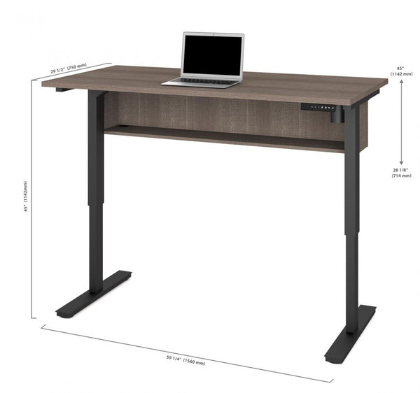 30“ x 60“ Standing Desk