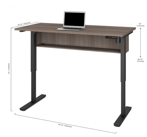 30“ x 60“ Standing Desk
