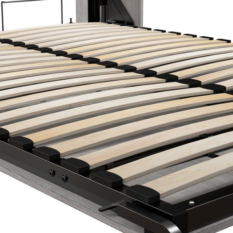 59W Full Murphy Bed