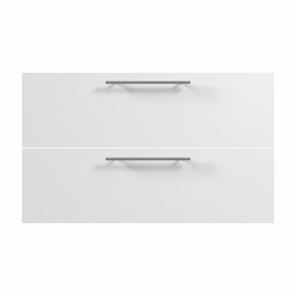 2 Drawer Set for 30W Tall Storage Shelf