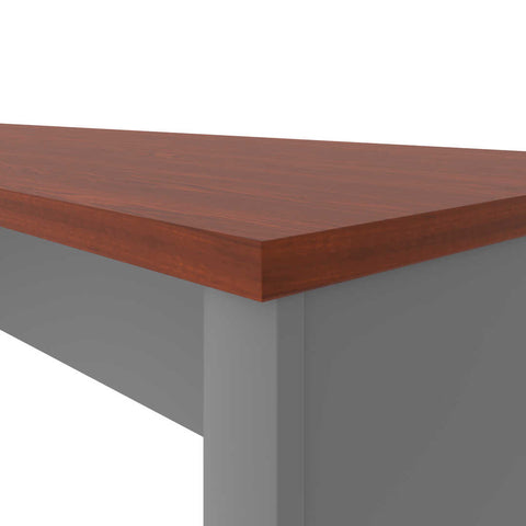 72W Narrow Desk Shell