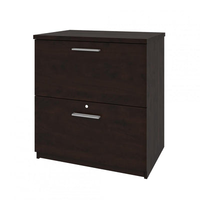 Lateral File Cabinet