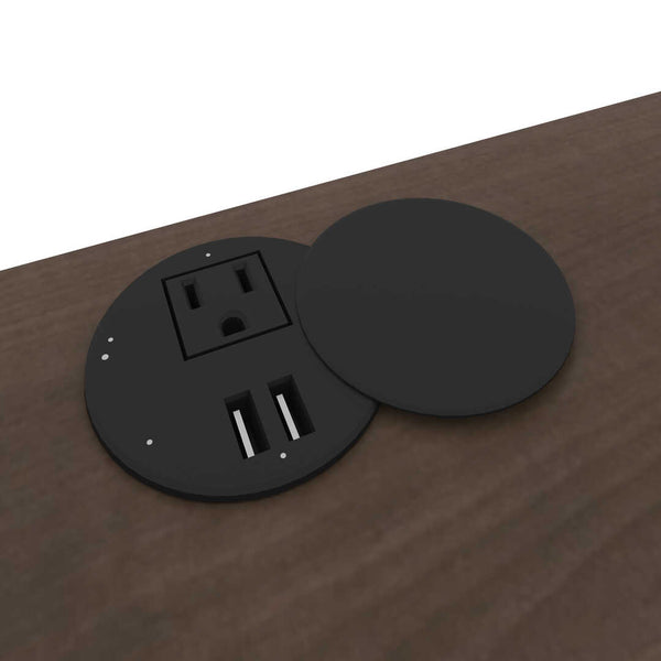 60W x 30D Standing Desk