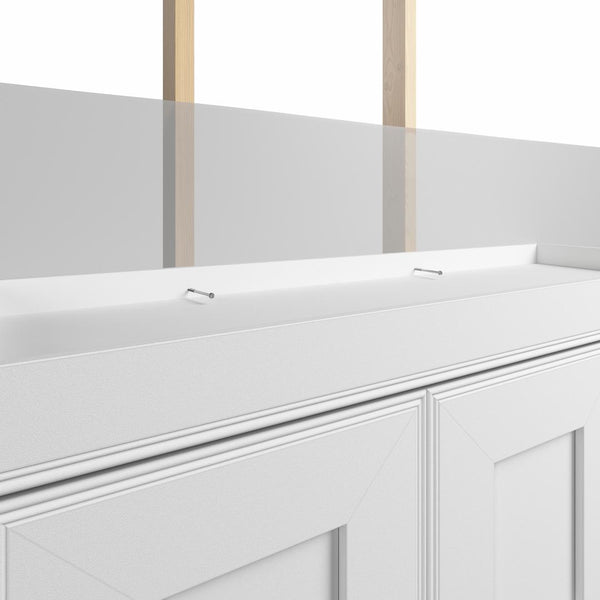 65W Queen Murphy Bed