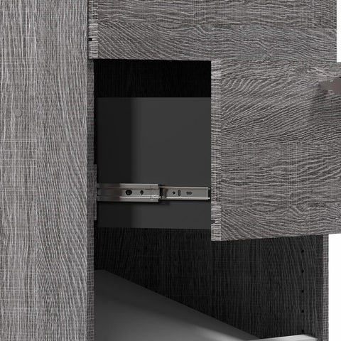 40W Closet Organizer System