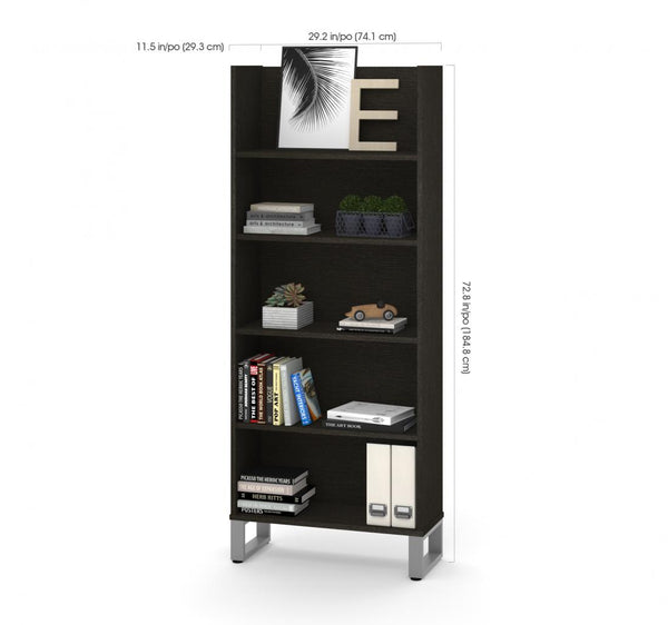 Bookcase