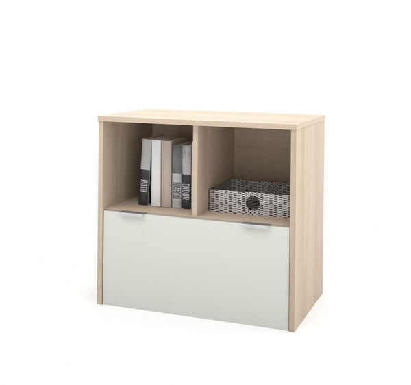 Lateral File Cabinet with 1 Drawer