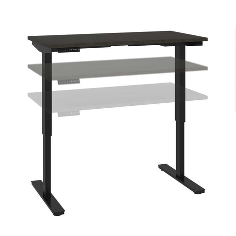 48W x 24D Standing Desk