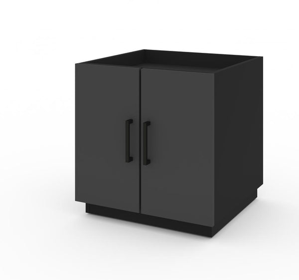 Stackable Storage Cabinet