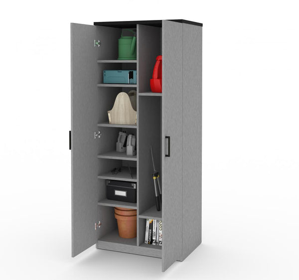 Large 2-Door Cabinet