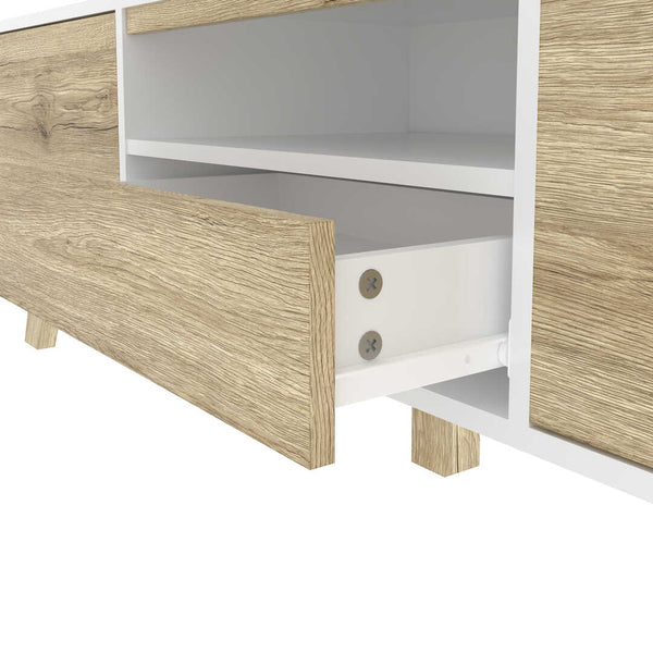 63W TV Stand for 50 inch TV