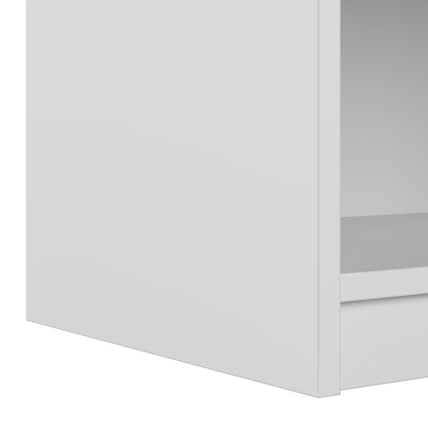 Standard 5 Shelf Bookcase