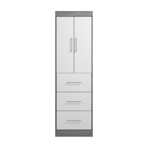 25W Wardrobe