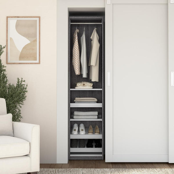20W Closet Organizer