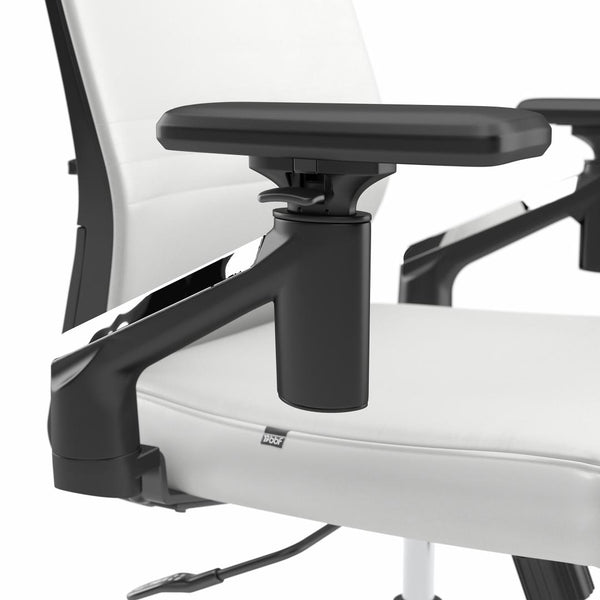 Mid Back Office Chair