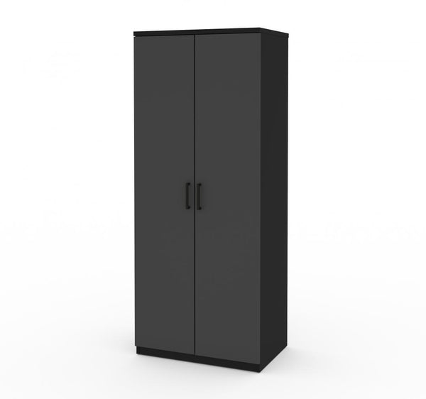 Large 2-Door Cabinet