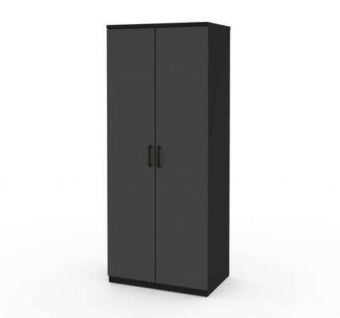 Large 2-Door Cabinet